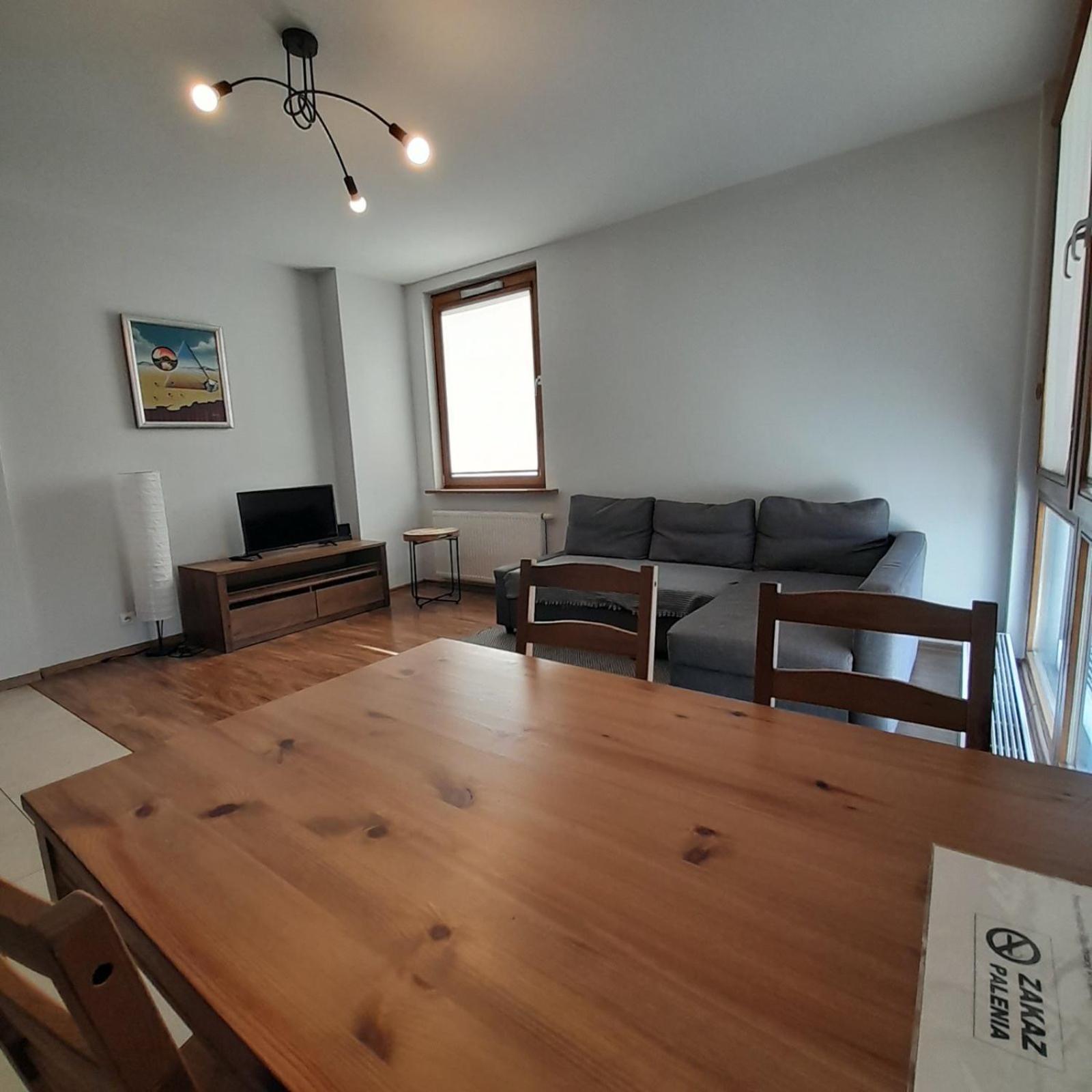 Luxury Apartment Piekna Warszawa Eksteriør billede
