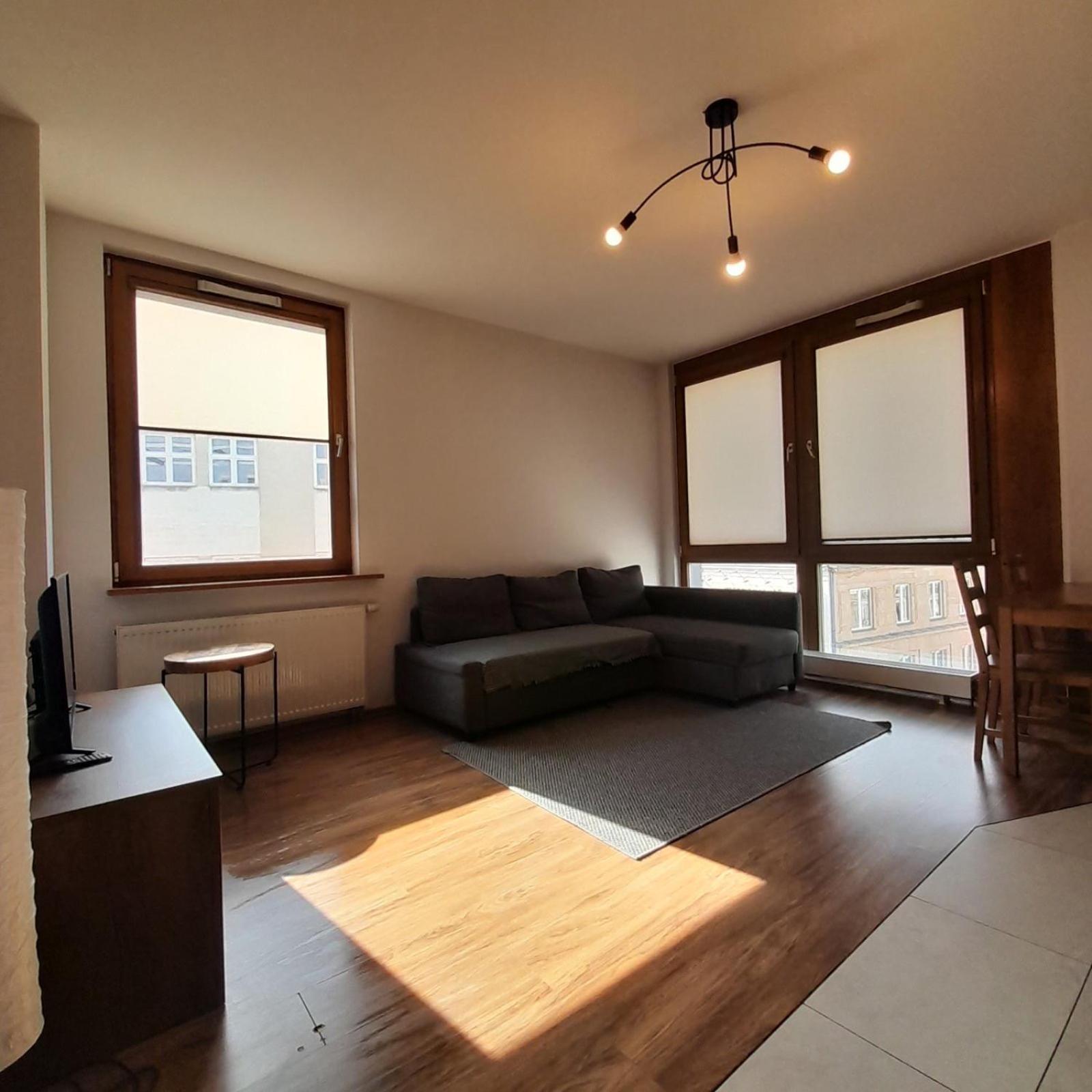 Luxury Apartment Piekna Warszawa Eksteriør billede