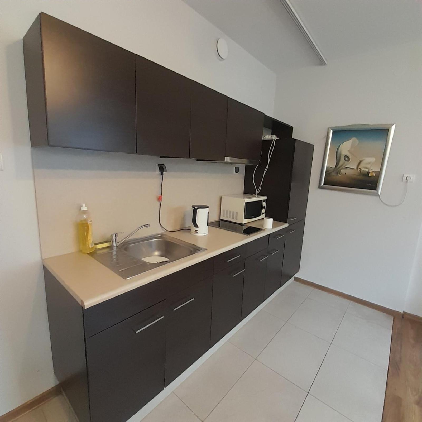 Luxury Apartment Piekna Warszawa Eksteriør billede