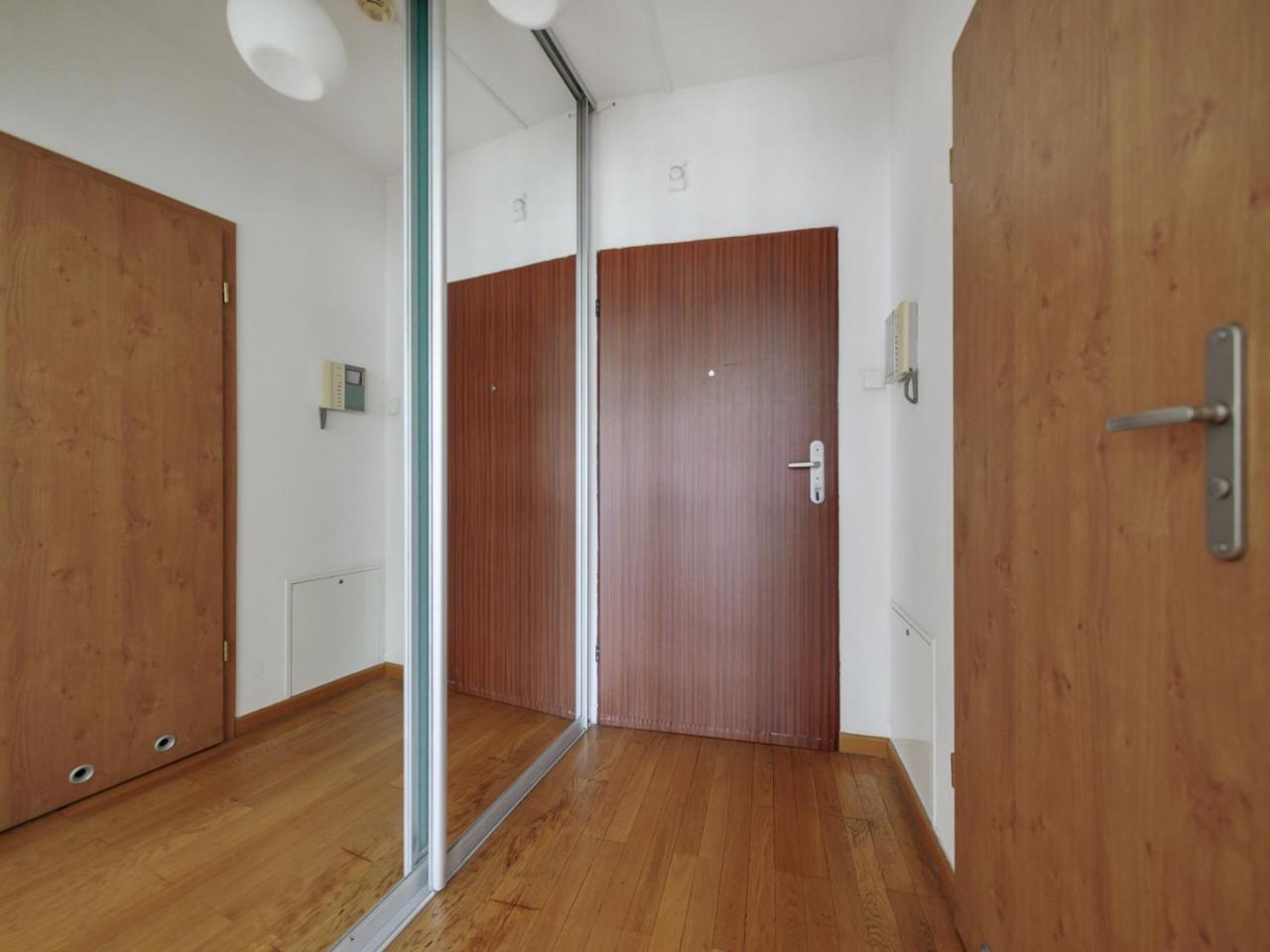 Luxury Apartment Piekna Warszawa Eksteriør billede
