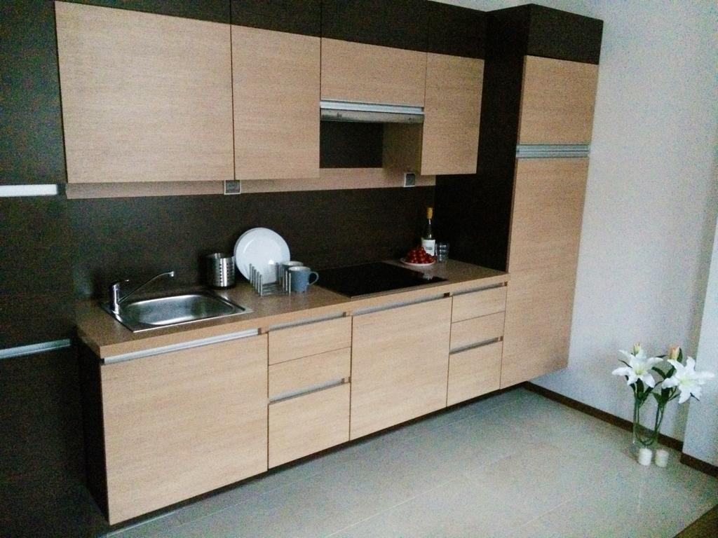 Luxury Apartment Piekna Warszawa Eksteriør billede