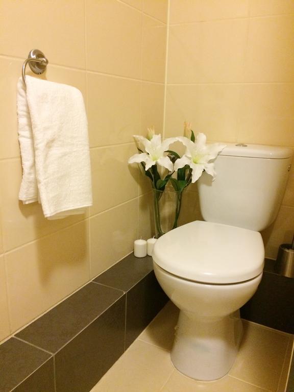 Luxury Apartment Piekna Warszawa Eksteriør billede