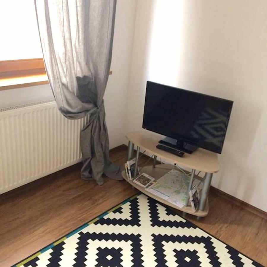 Luxury Apartment Piekna Warszawa Eksteriør billede